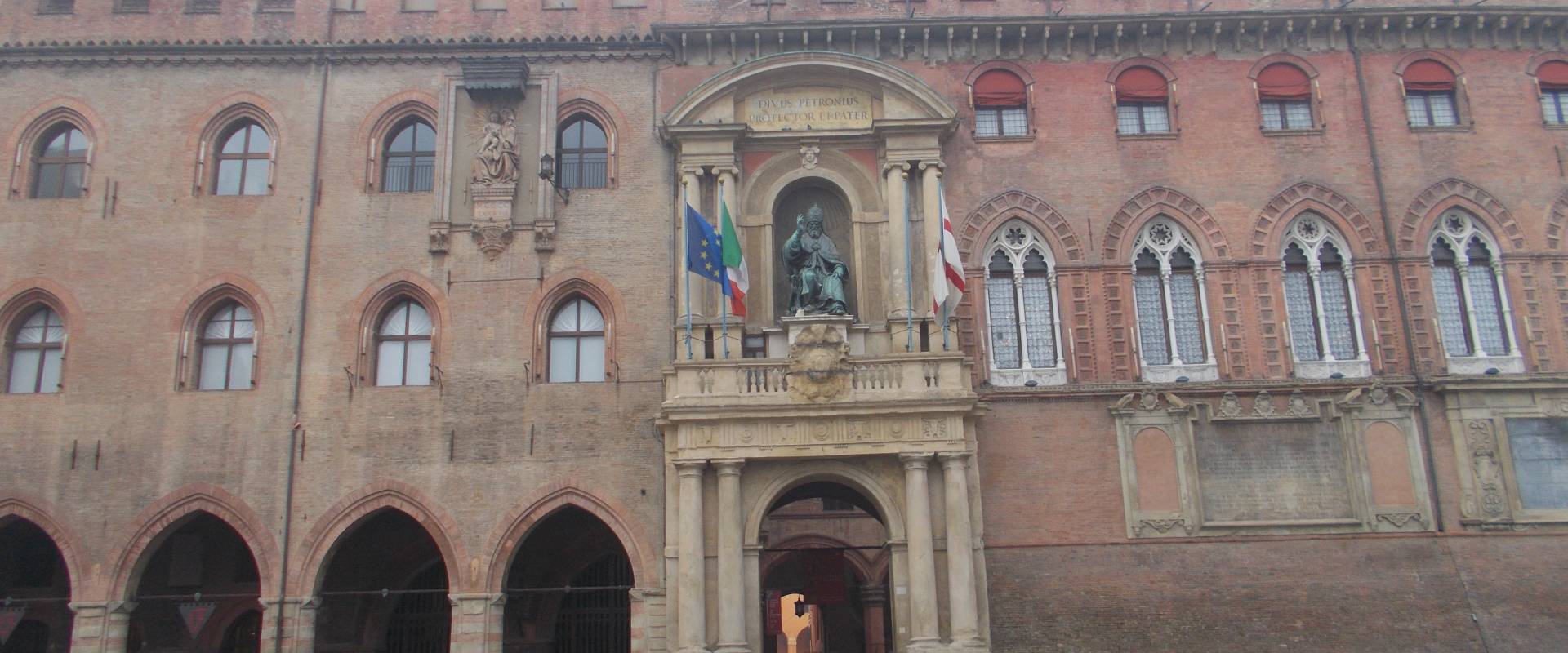 Palazzo d'Accursio1 photo by BelPatty86